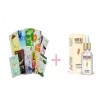 Jasu Kit 10 Mascarillas Coreanas + Serum Facial Vitamina E