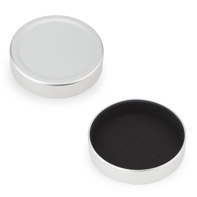 Haoge Metal Front Lens Cap for Leica Q3 Q3-43 Q2