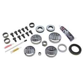 USA Standard Gear (ZK GM8.25IFS-B) Master Overhaul Kit for GM 8.25 IFS Differential