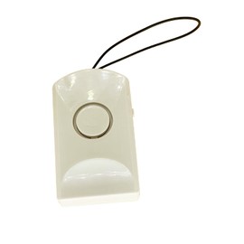 Door Handle Knob Touch Sensor Alarm 100Db Loud Siren High Sensitive Door Windows Handle Touch Alarm(1)