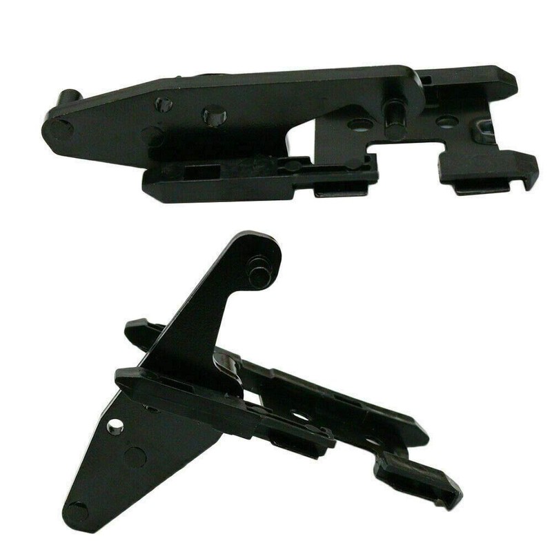 EACCESSORIES EA Sunroof Track Assembly Repair Kit fit for SAAB