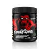 Mutant Creakong Creatina Monohidratada, Malato y Quelato, 75 Porciones