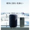 Litume 170 x 122 cm Soft Disaster Preparedness Airplane Travel