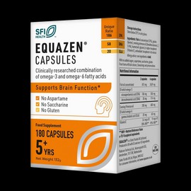 Equazen 60 Capsules