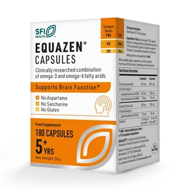 Equazen 60 Capsules