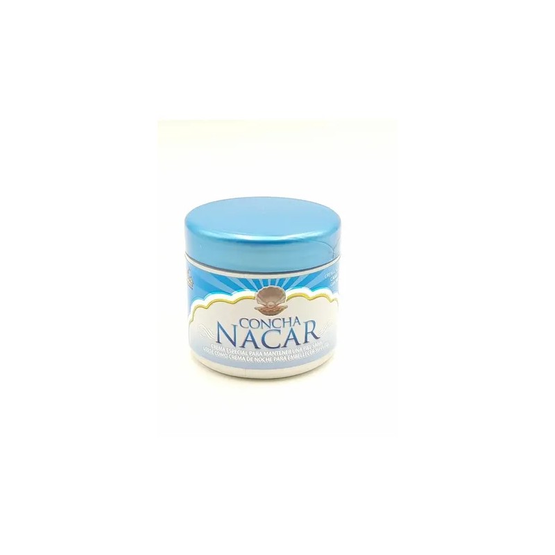 Concha Nacar