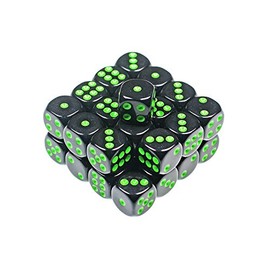 Cube Time W6 Combatt Ranger I Black Cube Set 32 x 12 mm