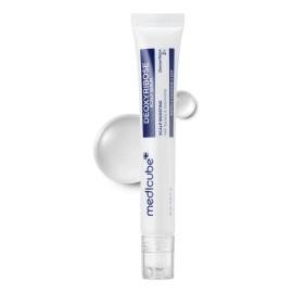 Sérum Para Cuero Cabelludo Medicube Con Desoxirribosa, Cabel