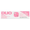 DUO Quick-Set Strong Hold Eyelash Lash Glue - Dark Tone,