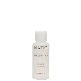 Natio Buy Natio Rosewater Chamomile Toner Online Chemist Outlet