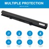 Fancy Buying PA5195U-1BRS Laptop Battery for Toshiba Satellite C50 C55