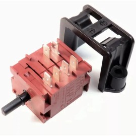 Hilti VC 150-10 XE HEPA Vacuum Switch Hilti Part # 363928