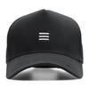 Lovechic Men's Cap, Large Size, Deep, Unique Silhouette, XL, Spring,