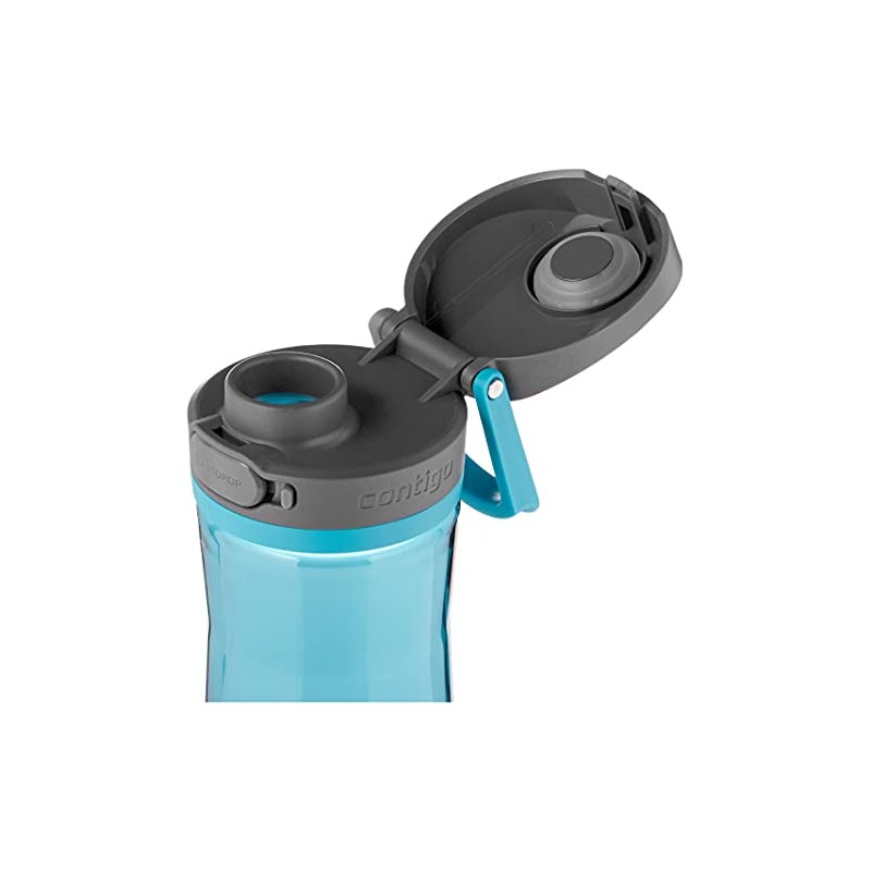 Contigo Jackson 2.0 Tritan Water Bottle with AUTOPOP Lid 24