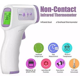Huizhou IR988 Infrared Thermometer