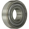 SKF 6204-Z Radial Deep Groove Ball Bearing