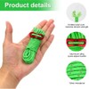 8Pcs Tent Guy Ropes, 4mm/13 Feet Guy Ropes with Storage