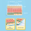 Kid Chinese Pinyin Learning Tablet Toddlers Pinyin Speaking Learning Pad
