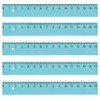 KUM AZ3032216-B - Ruler 15 cm L1 Pop TP Pack