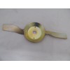 WALKER OEM MOWER PART 5706-8 16" MULCHER BLADE AND HUB