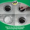 CLR Clean Scent Garbage Disposal Cleaner 5 count Pods6