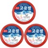 Kounbal Foot Cream, Moisturizing, Red, 3.5 oz (100 g), 3.5