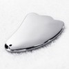 Carocak Cassa Plate, Massage, Power Stone, Terahertz, Face, Leg, Head,