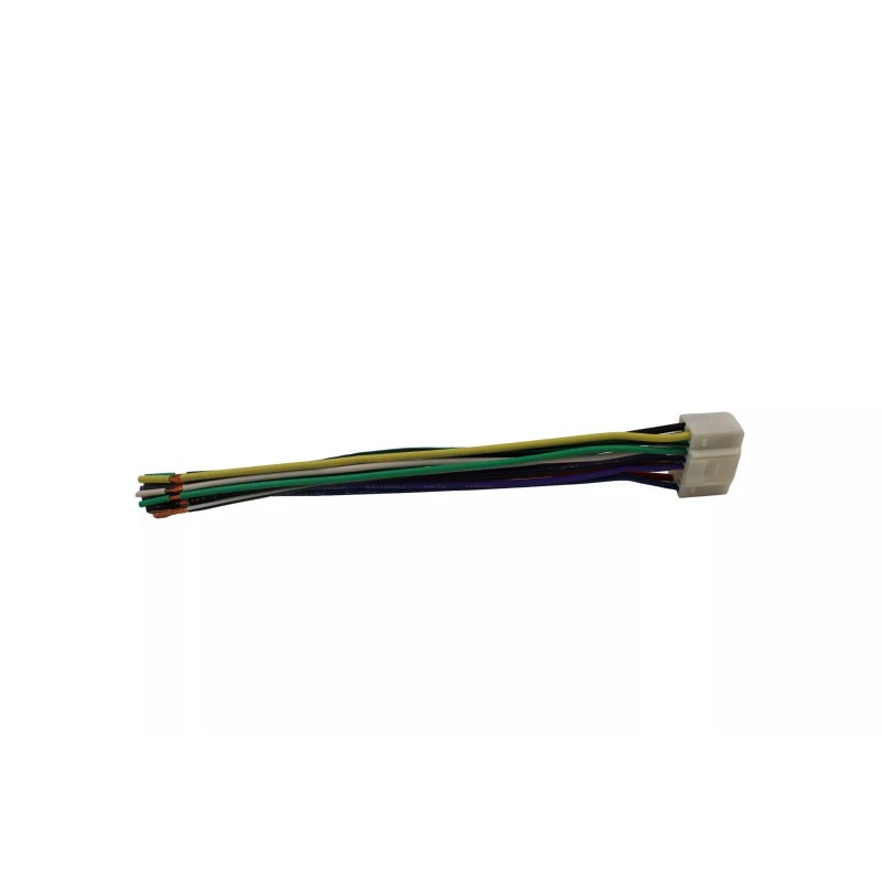 IMC Audio Wire Harness for Alpine 3DAW880 3DAW822 3DE7886 3DE7886S