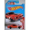 Hot Wheels, 2016 Then and Now, '68 Shelby GT500 [Orange] #105/250
