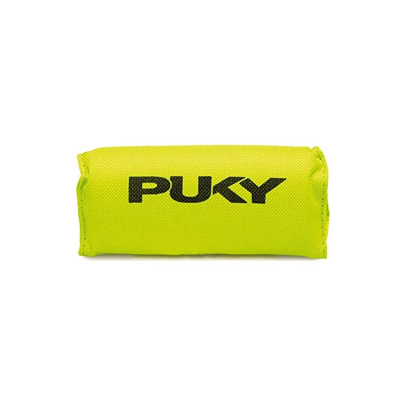 Puky LP 2 Balance Bike Handlebar Pad Green