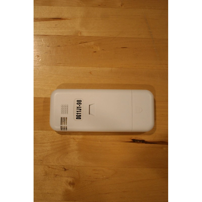 Hisense DG11J1-98 Remote Control for Portable Air Conditioner