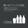 Seikosangyo EXEA Car Accessories Drink Holder A/C Holder GM EB-216