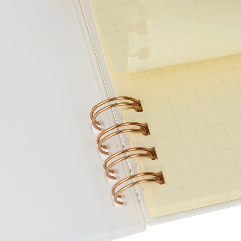 Delphonics Rolburn Flexible Cover 360°Marl M (A)