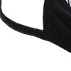 Rosenice unisex face mask anti-dust with teeth, luminous