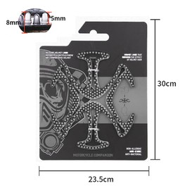 Helmet Liner Air Head, Hair Style, Anti-Crush, Protect Your Hairstyle, Helmet Liner, Silica Gel Material (Black)