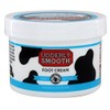 UDDERLY SMOOTH Crema para pies con manteca de karité, ligeramente