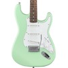 Fender Squier Stratocaster Electric Guitar - Surf Green