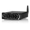 Nobsound NS-15G 2 Channel Bluetooth Power Amplifier 200W Class D