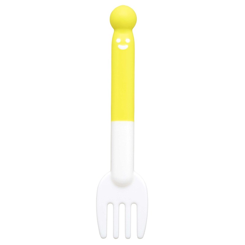 Pigeon Eat No Ouen Spoon & Fork for Baby with