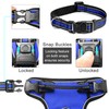 WINSEE Dog Harness No Pull, Pet Harnesses with Dog Collar,
