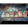 one piece card game 47 Card Lot - Japanese -
