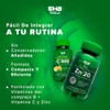 Vitamina C + Zinc - Kit Defensa con Complejo B