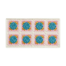 ARTDECO Eyelights Palette - 8 ombretti in polvere con copertura intensa - Colori altamente pigmentati per look versatili - 1 x 1 pezzo.
