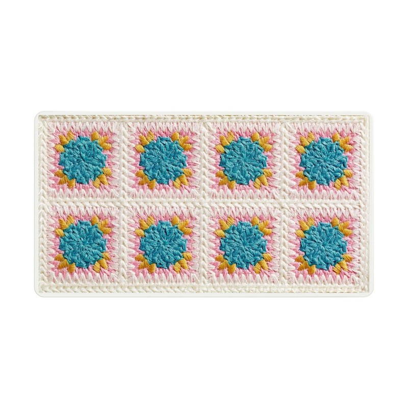 ARTDECO Eyelights Palette - 8 ombretti in polvere con copertura