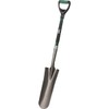 Do it Best Fiberglass D Handle Drain Spade