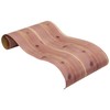 Household Essentials Cedar Drawer and Closet Shelf Liner, 6-Feet by