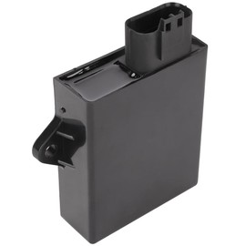 OCPTY 6 Pins CDI BOX (with Ignition Coil) Rectifier Relay fit for Arctic Cat 400 for Kawasaki KFX400 for Suzuki Quadsport Z400 2005-2008 CDI BOX Rectifie Relay