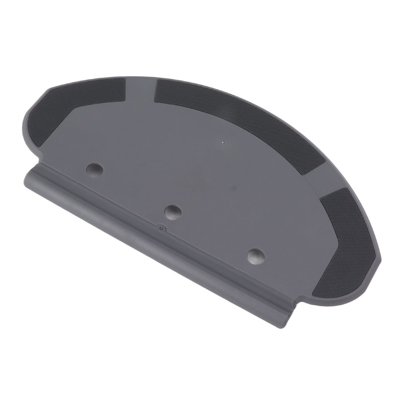 Vacuum Mop Cloth Plate Premium ABS Long Lasting Simple Installation