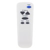 Universal Replace Air Conditioner Remote Control Compatible with LG AC
