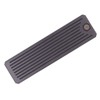 M.2 NVMe SSD Enclosure 10Gbps Transmission USB3.2 Gen2 Auto Sleep